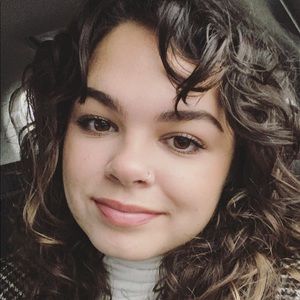 Meet your Posher, Justyce